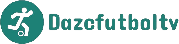 DazcFutbolTV Logo