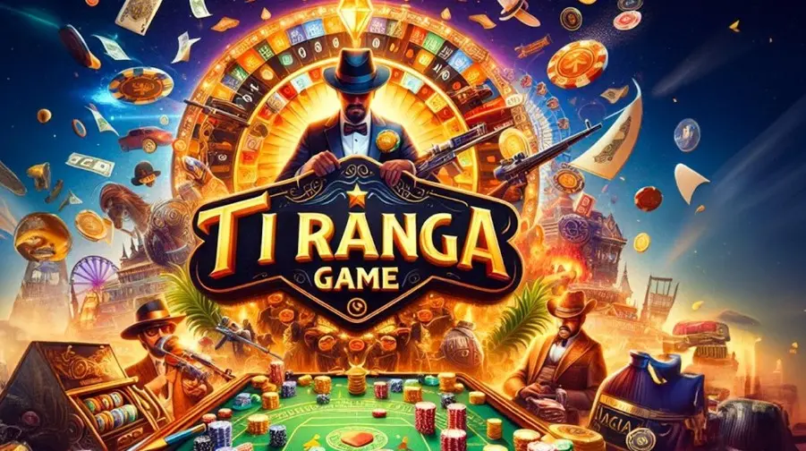 Tiranga Game
