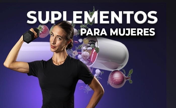 Suplementos Deportivos