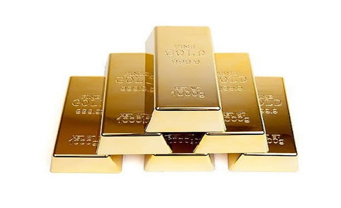 5kg Gold Price