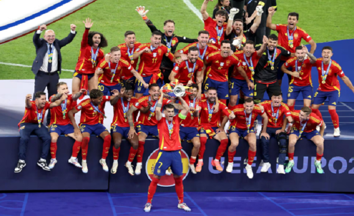 España