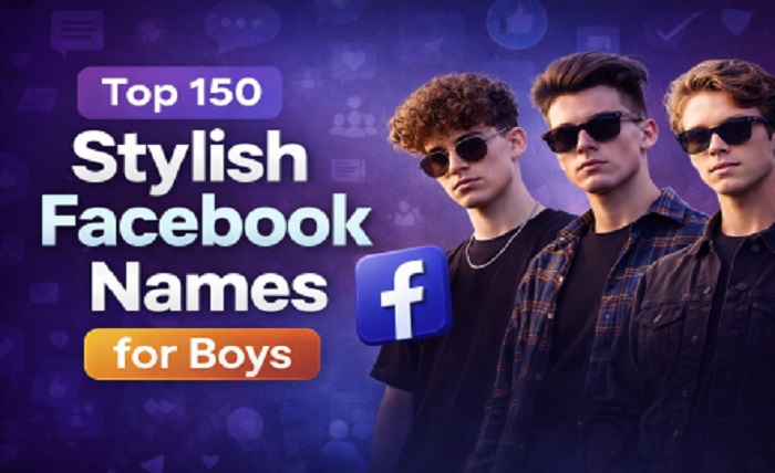 facebook name style boy attitude