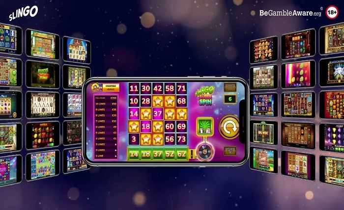 Slot