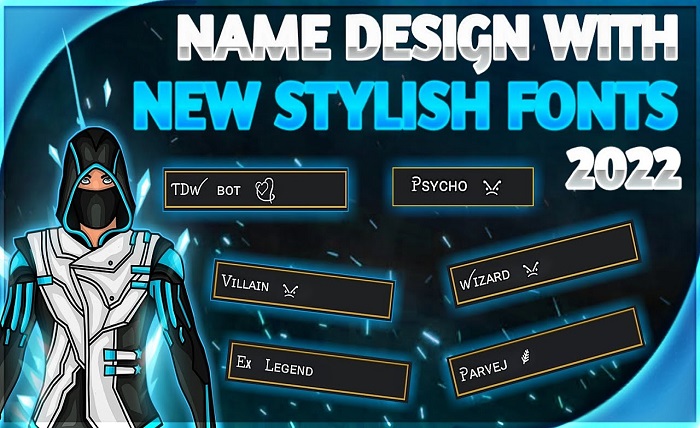 nickname style