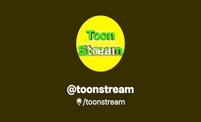 toonstream. in