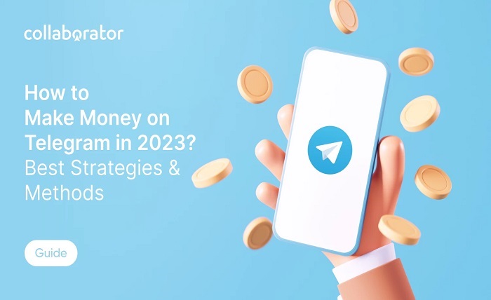 Telegram Pro