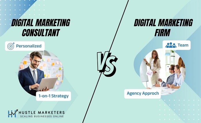 consultant digital marketing