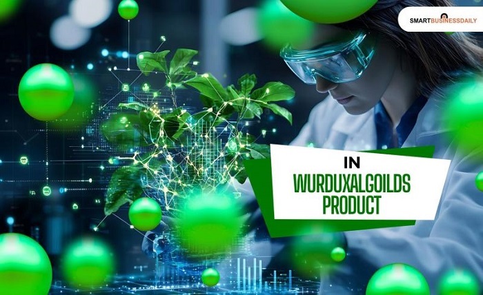 in wurduxalgoilds product