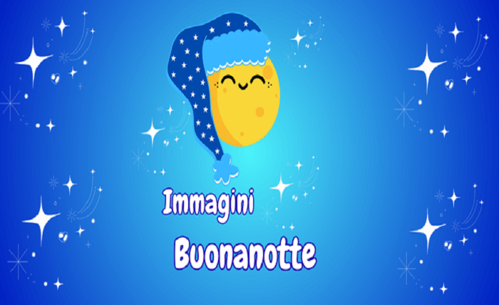 novità buonanotte originalissima