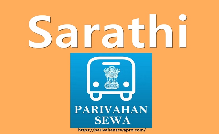 sarathi parivahan