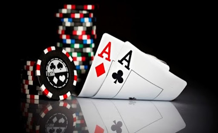 Phtaya Card Game