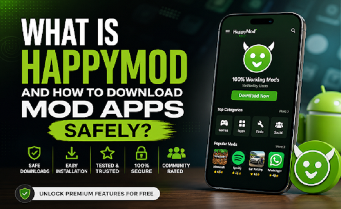 HappyMod