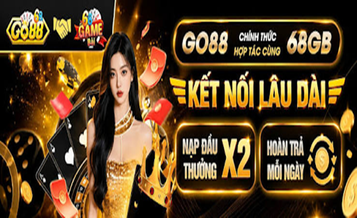 Mastering GO88