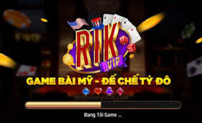 RIK VIP Platform