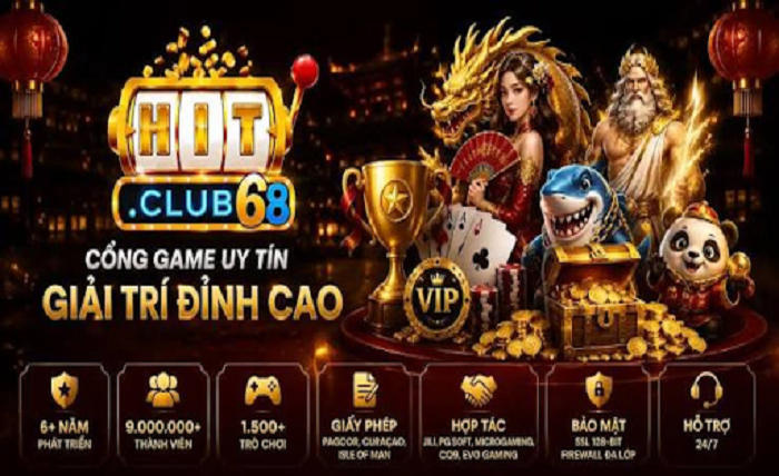 HIT CLUB