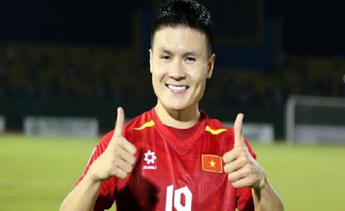 Vietnamese Football