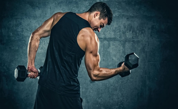Fitness Metrics