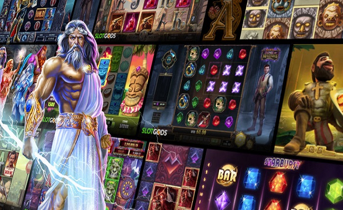 Online Casinos 