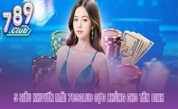 789Club