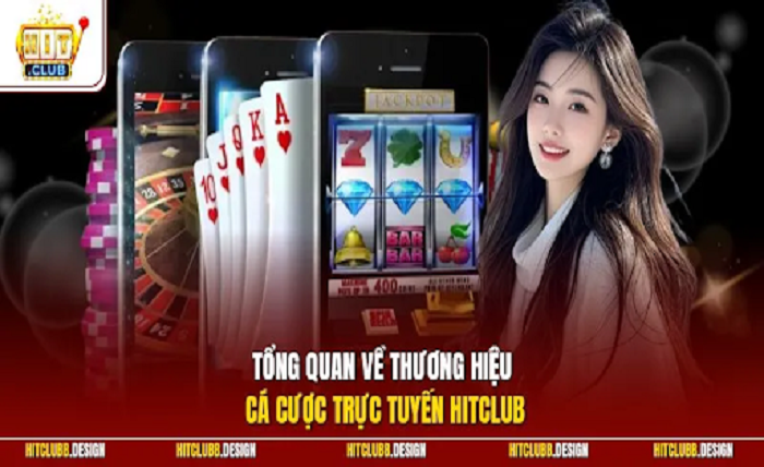 Hit Club
