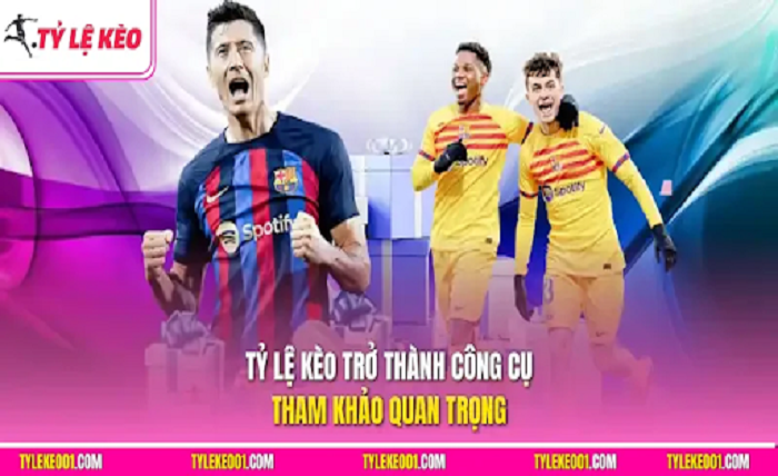 Tỷ Lệ Kèo