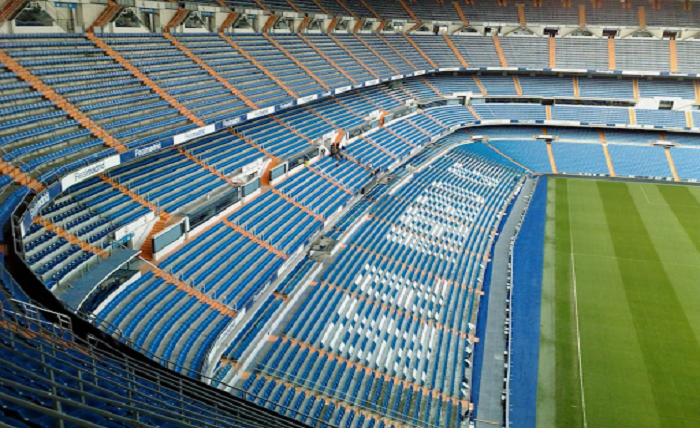 Real Madrid