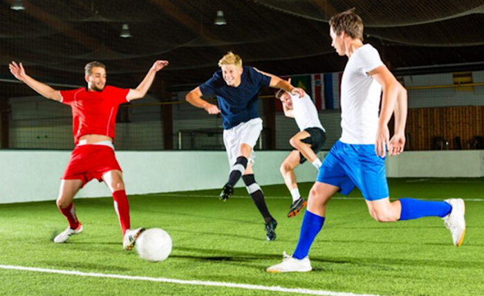Fútbol Moderno