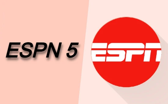 ESPN5