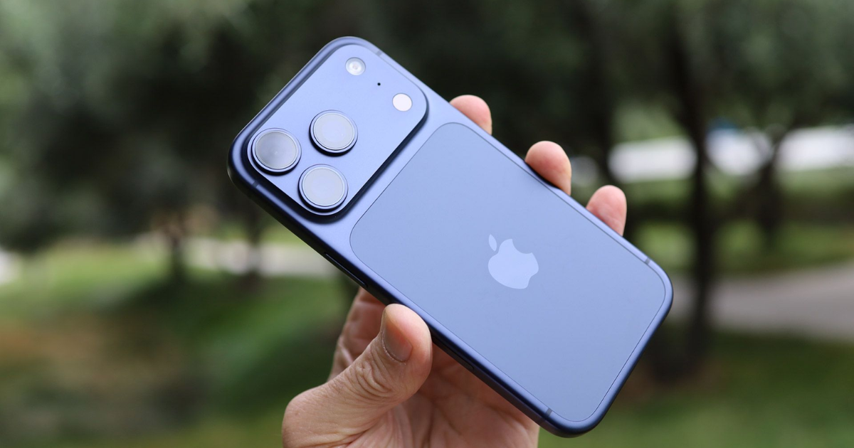 iphone 18